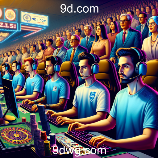 A Emoção dos Jogos Multijogadores: Conectando Players em Todo o Mundo